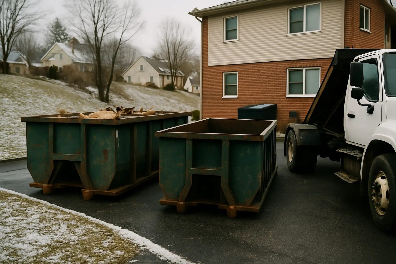 Crafton, PA