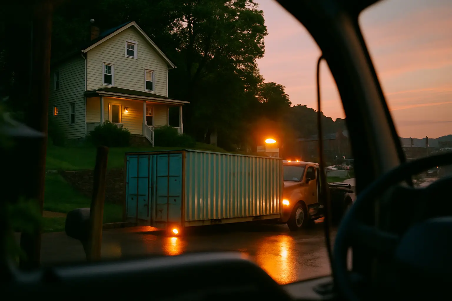 Munhall, PA