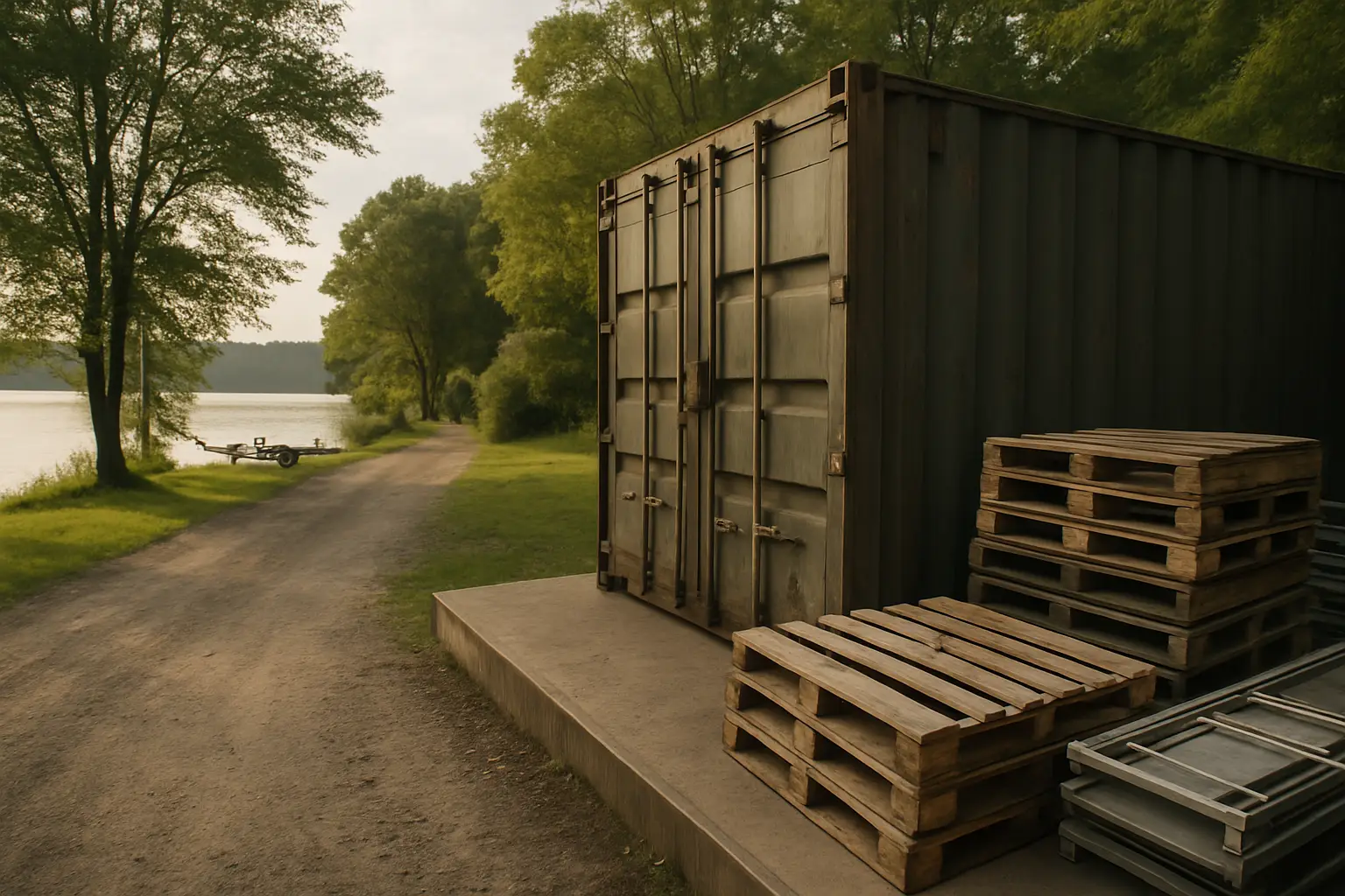 Dumpster Rental