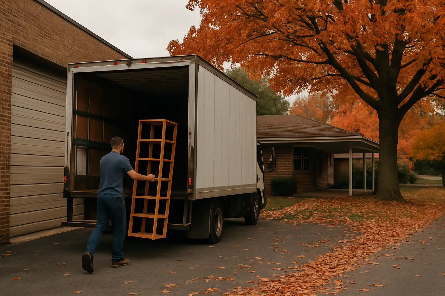 Junk Removal